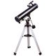 Telescopio Reflector Levenhuk SkyLine Base 80S