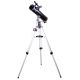 Telescopio Reflector Levenhuk SkyLine Base 80S
