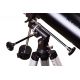 Telescopio Reflector Levenhuk SkyLine Base 80S
