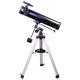 Telescopio Reflector Levenhuk SkyLine Base 80S