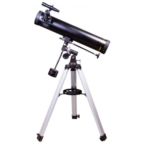 Telescopio Reflector Levenhuk SkyLine Base 80S