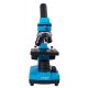 Microscopio monocular Iniciación Levenhuk Rainbow 2L PLUS 64-640x