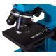 Microscopio monocular Iniciación Levenhuk Rainbow 2L PLUS 64-640x