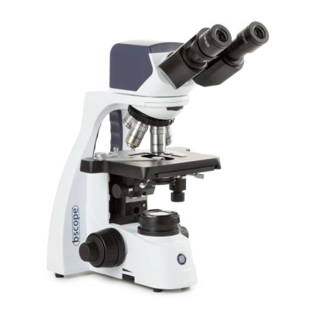 Microscopio Binocular Digital Euromex bScope 1157EPLi