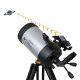 Telescopio Celestron Schmidt-Cassegrain StarSense Explorer DX 6 XLT