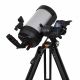 Telescopio Celestron Schmidt-Cassegrain StarSense Explorer DX 6 XLT