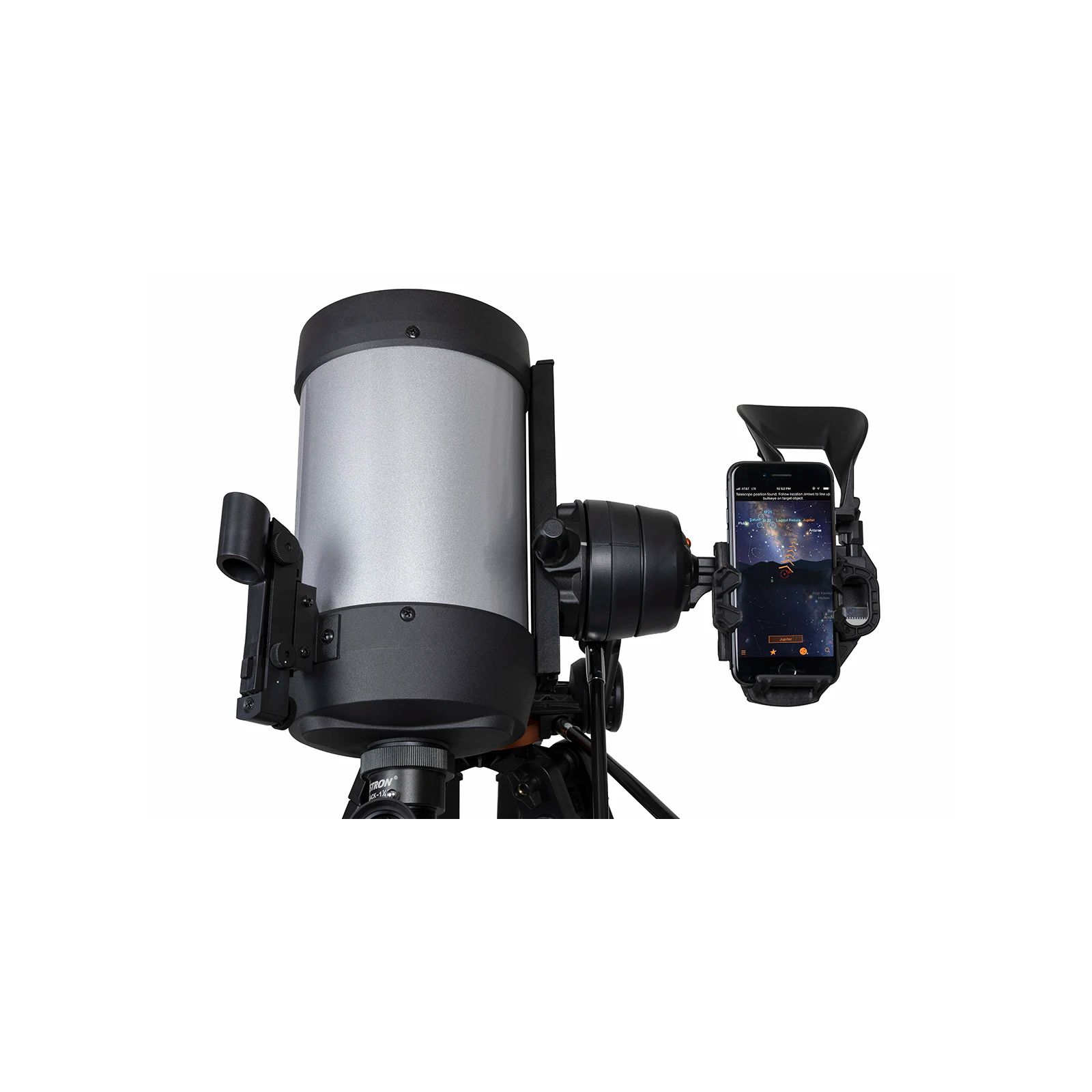 Telescopio Celestron Schmidt Cassegrain Starsense Explorer Dx 6 Xlt