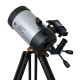 Telescopio Celestron Schmidt-Cassegrain StarSense Explorer DX 6 XLT