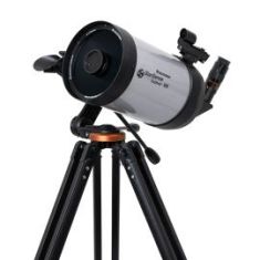 Telescopio Celestron Schmidt-Cassegrain StarSense Explorer DX 5 XLT