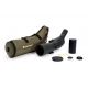 Telescopio terrestre Celestron TrailSeeker 65 16-48x - 45º