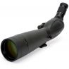 Telescopio terrestre Celestron TrailSeeker 80 20-60x - 45º