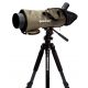 Telescopio terrestre Celestron TrailSeeker 80 20-60x - 45º