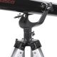 Telescopio Refractor Tasco Novice 60/800