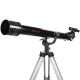 Telescopio Refractor Tasco Novice 60/800