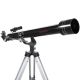 Telescopio Refractor Tasco Novice 60/800