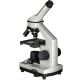 Microscopio Bresser Junior 40x-1024x con Kit de iniciación