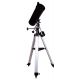 Telescopio Reflector Levenhuk SkyLine PLUS 115S