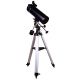 Telescopio Reflector Levenhuk SkyLine PLUS 115S