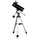 Telescopio Reflector Levenhuk SkyLine PLUS 115S