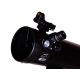 Telescopio Reflector Levenhuk SkyLine PLUS 115S