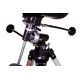 Telescopio Reflector Levenhuk SkyLine PLUS 115S