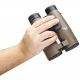 Prismaticos Bushnell Forge 10x42
