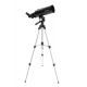 Telescopio Celestron Travel Scope 80 con Adaptador de SmartPhone