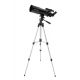 Telescopio Celestron Travel Scope 80 con Adaptador de SmartPhone