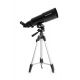 Telescopio Celestron Travel Scope 80 con Adaptador de SmartPhone