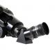 Telescopio Celestron Travel Scope 80 con Adaptador de SmartPhone