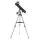 Telescopio Celestron AstroMaster 700mm/76 EQ