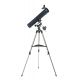 Telescopio Celestron AstroMaster 700mm/76 EQ