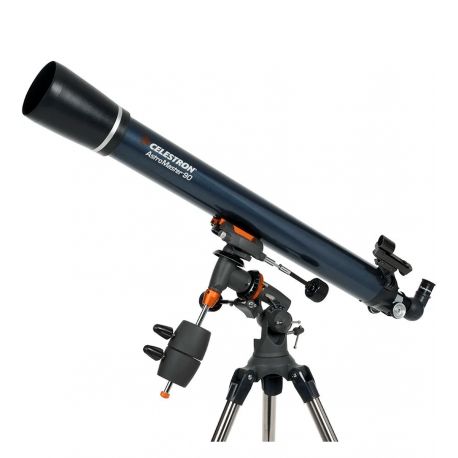 Telescopio Celestron AstroMaster 1000mm/90 EQ