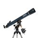 Telescopio Celestron AstroMaster 1000mm/90 EQ