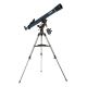 Telescopio Celestron AstroMaster 1000mm/90 EQ