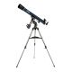 Telescopio Celestron AstroMaster 1000mm/90 EQ