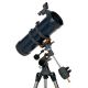 Telescopio Celestron AstroMaster 1000mm/114 EQ