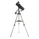 Telescopio Celestron AstroMaster 1000mm/114 EQ