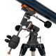 Telescopio Celestron AstroMaster 900mm/70 EQ