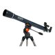 Telescopio Celestron AstroMaster 900mm/70 AZ