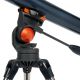 Telescopio Celestron AstroMaster 900mm/70 AZ