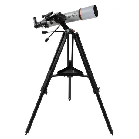 Telescopio Celestron StarSense Explorer DX 102AZ con APP