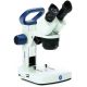 Lupa Binocular Euromex EduBlue 1402S - 20x y 40x