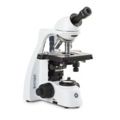 Microscopio Monocular Euromex bScope Alcance