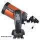 Adaptador para SmartPhones Celestron NexYZ DX con Disparador Bluetooth