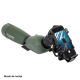 Adaptador para SmartPhones Celestron NexYZ DX con Disparador Bluetooth