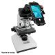 Adaptador para SmartPhones Celestron NexYZ DX con Disparador Bluetooth