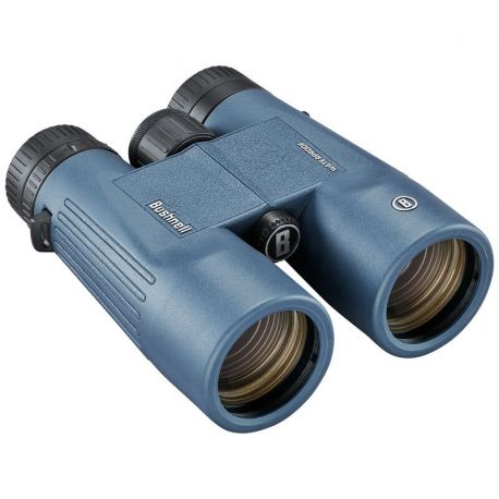 Prismaticos Bushnell H2O Waterproof - 10x42