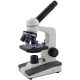 Microscopio Monocular BMS 036 LED 40-400x