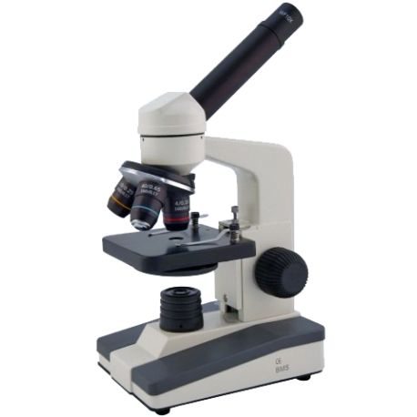 Microscopio Monocular BMS 036 LED 40-400x